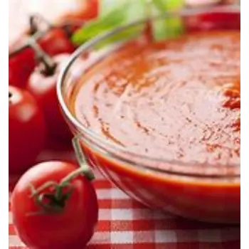 fresh Tomato Sauce